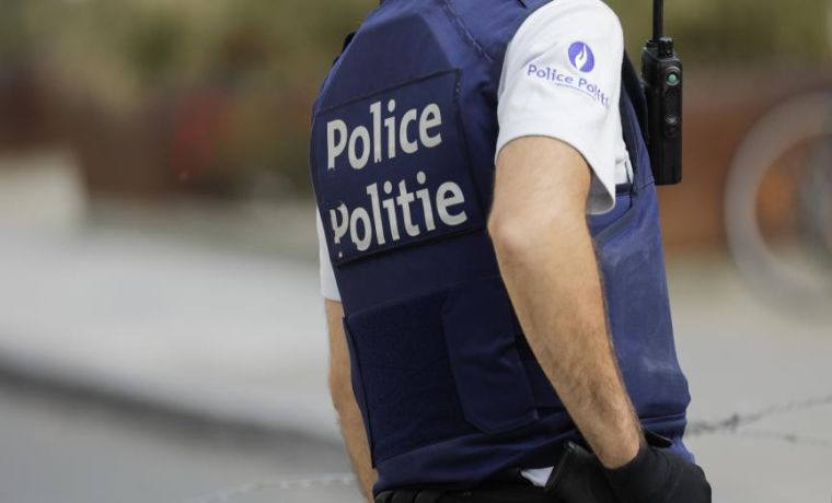 Uma pessoa morre em tiroteio em Ixelles na noite de segunda para terça-feira a poucos metros do Parlamento Europeu