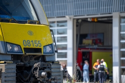 Portugal transmite condolências e solidariedade após acidente com quatro mortos na Bélgica