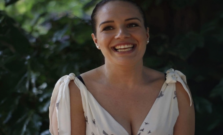 Morre aos 35 anos Suzete Alexandra Alves, a "Suzy", vítima de AVC