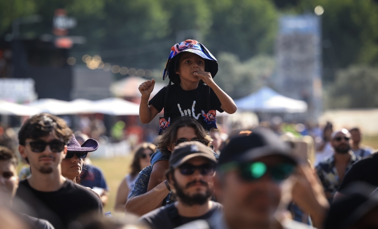 Festival Vilar de Mouros regressa com cinco dias de concertos e YUNGBLUD a abrir
