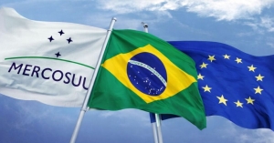 Acordo UE–Mercosul marca “virada estratégica” no sistema internacional, avalia Funcex