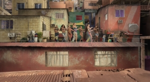 Shakira reúne Messi e Mbappé no clipe "Dai Dai" para o Mundial 2026 | Luso.eu