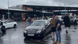 Charleroi em alerta: Aeroporto urge por solução na Skeyes e teme paralisia da Valónia