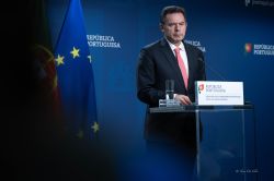 Montenegro nega ter acusado manifestantes de egoísmo