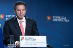 UE/Cimeira: Líderes mostraram “apoio inequívoco e unânime” a Zelensky – Montenegro